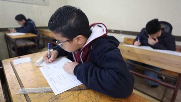 نتيجة الصف الثاني