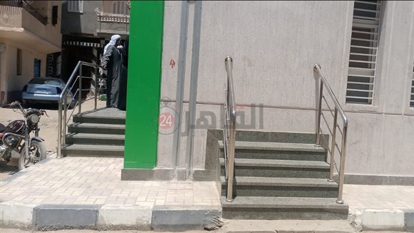 سلم بريد الشرقية