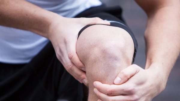 أسباب خشونة الركبة