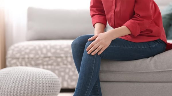 الشفاء من خشونة الركبة