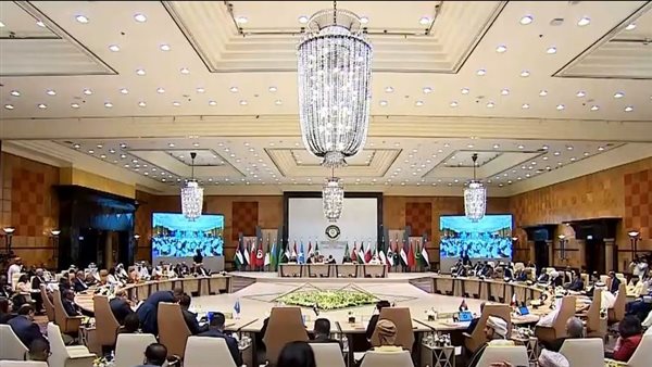 الاجتماع العربي