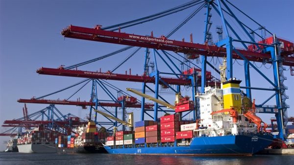 النقل البري