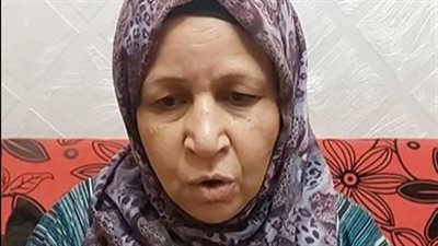 سيدة تعدى عليها زوج ابنتها بعد رفض دعوى بيت الطاعة بالغربية: حاول يضرب بنتي بساطور| بث مباشر 