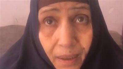 تاجر ينهي حياة سيدة بكفر الشيخ.. ووالدة الضحية: موتها عشان بلوزة بـ300 جنيه| بث مباشر