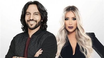  مايا دياب تكشف حقيقة تعاونها مع بهاء سلطان مجددًا بعد أغنية الدنيا