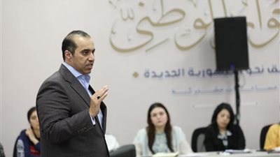 محمود فوزي: المجلس الوطني الأعلى للتعليم والتدريب نموذج للهيئة المستقلة