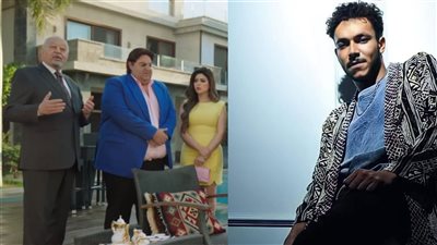 لا تلاقي عندي وعود كدابة.. ويجز يظهر في أولى حلقات مسلسل اللعبة 4