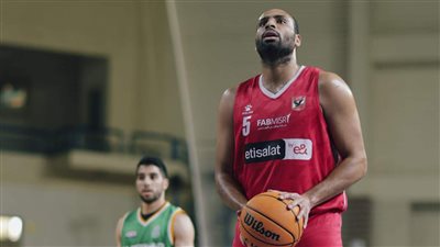 عمرو الجندي: فوز سلة الأهلي بدوري السوبر جاء في توقيت مثالي