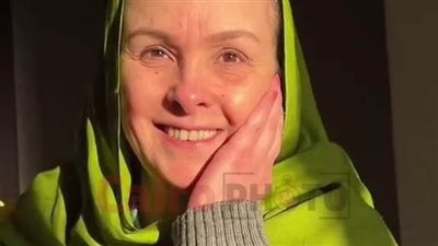 مش بنصلي بقميص النوم.. حنان شوقي: ملبستش الحجاب وصورتي كانت بعد الفجر