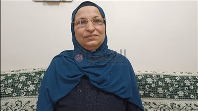 الناس سارقينها في مليارات.. الحاجة كوثر تستغيث: عندي 3 عمارات وعزبتين وأراضي ومش عارفة أخد حقي| فيديو