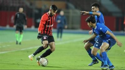 موعد مباراة سموحة وفيوتشر اليوم في الدوري المصري 2022/2023 والتشكيل