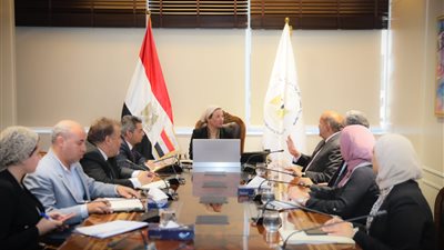 وزيرة البيئة تناشد المواطنين بسرعة تقديم مشروعات تراعي معايير الاستدامة