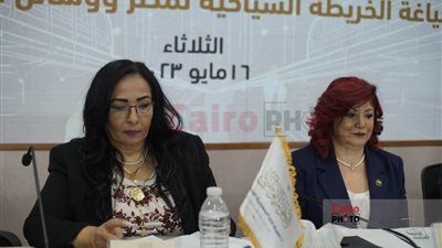 مقرر لجنة السياحة بالحوار الوطني: السياحة المصرية تمثل رقما مهما في مستقبل مشرق لمصر