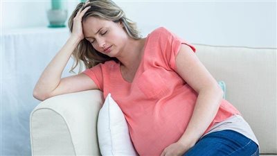 علاج الإسهال للحامل.. تناولي الكثير من المشروبات