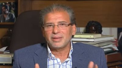 خالد يوسف عضو لجنة تحكيم الأفلام الروائية الطويلة في مهرجان كازان بـ روسيا