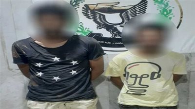 القبض على متهمين باستغلال الأطفال في أعمال التسول بالقاهرة 