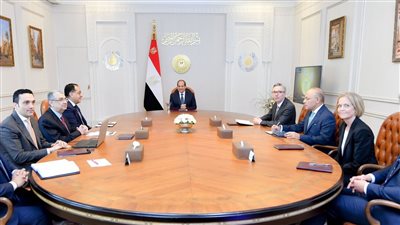 متحدث الرئاسة: مصر أول دولة إفريقية تنتج الهيدروجين الأخضر