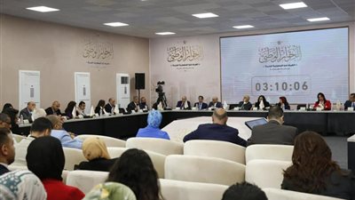 خبير سياحي بالحوار الوطني: مسار العائلة المقدسة كنز لم يفتح.. وأقترح الاهتمام بسياحة المعاشات