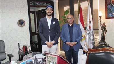 مساعد وزير التموين: ذهب منجم السكري يذهب لـ 3 جهات خارج البلاد لاعتماده.. وتوفر السلعة أهم من ارتفاع سعرها |حوار 