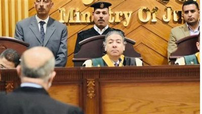 التعدي على الشرطة والانضمام لجماعة محظورة.. أبرز القضايا المنظورة أمام محاكم وادي النطرون الأسبوع المقبل