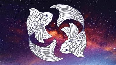 حظك اليوم برج الحوت يوم الأربعاء 17-5-2023: كن منطقيا في تفكيرك