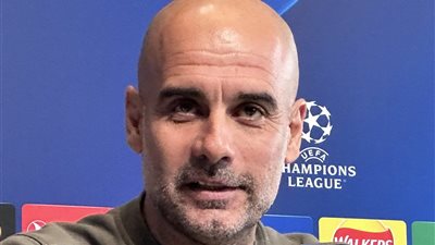 جوارديولا: دي بروين جاهز وآكي مصاب.. ولديّ فكرة مختلفة في تشكيل الغد