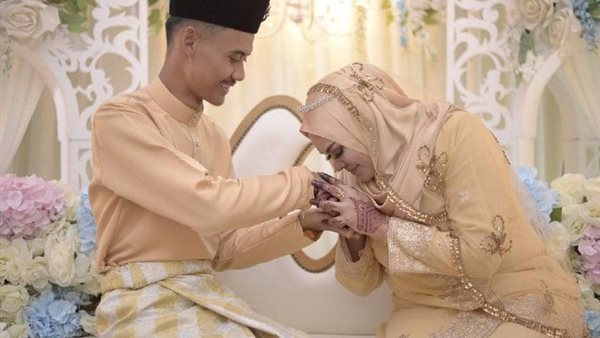 محمد وجميلة