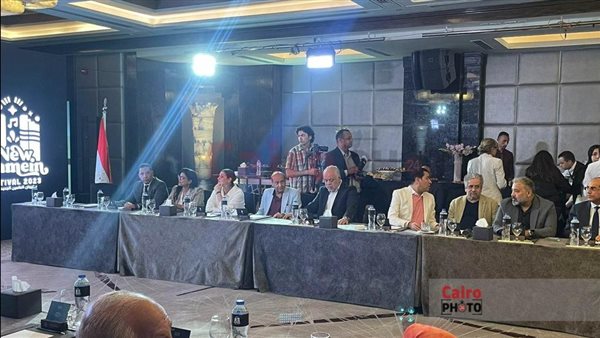 مهرجان العلمين