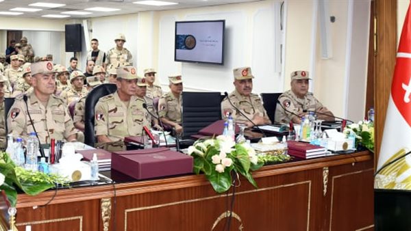 القوات المسلحة -