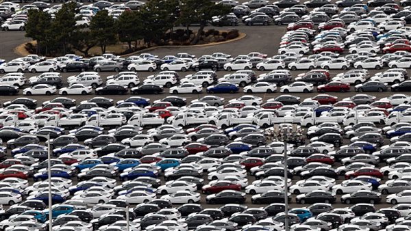 شركات مصنعة للسيارات