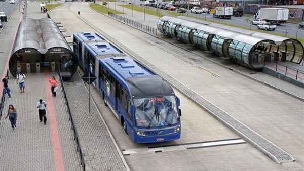 الأتوبيس الكهربائي