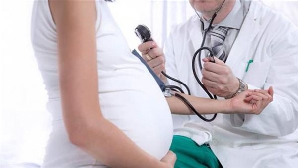 طبيب نساء _ تعبيرية