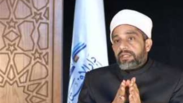 الشيخ أحمد وسام -