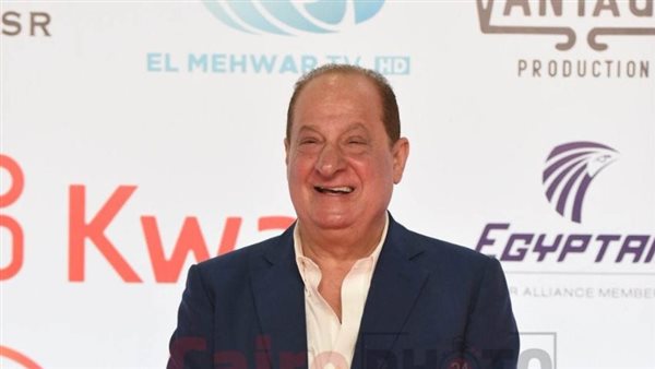 الموسيقار هاني مهنا