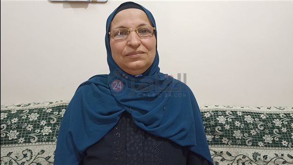 الحاجة كوثر