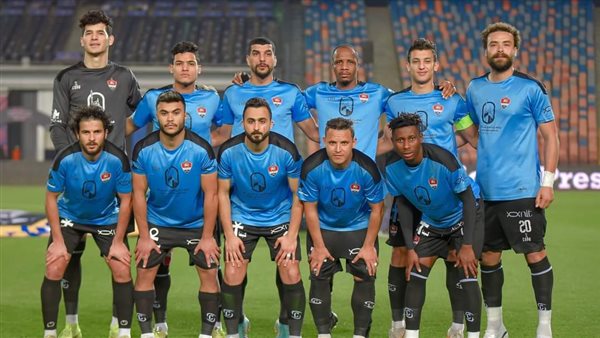 فريق غزل المحلة