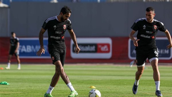 مران الأهلي