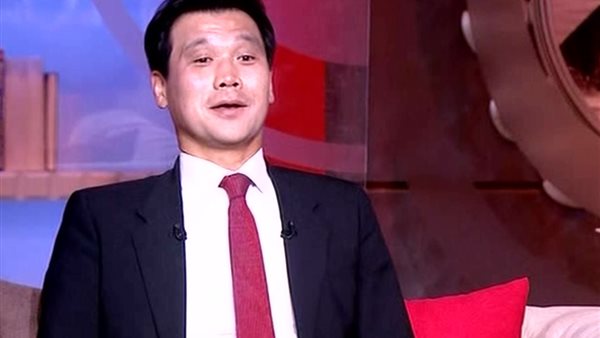 سفير كوريا الجنوبية