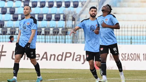 مباراة الزمالك وغزل