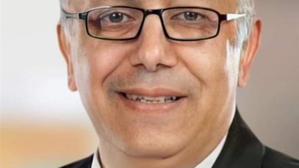 عميد كلية الطب بجامعة