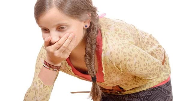 علاج النزلة المعوية