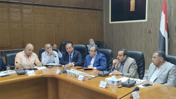 محافظ شمال سيناء