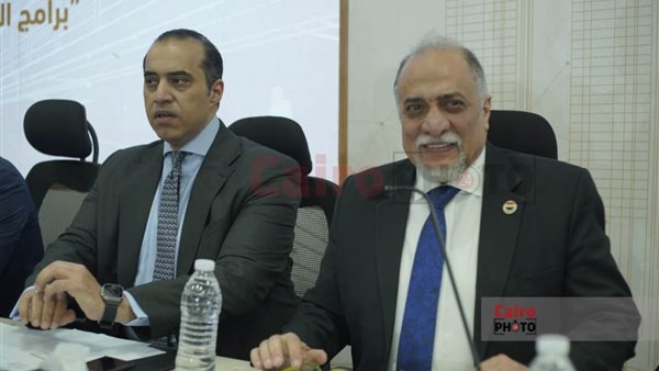  رئيس الأمانة الفنية