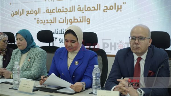 جمال الكشكي عضو مجلس