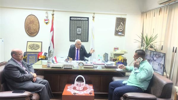 مديرية التربية والتعليم