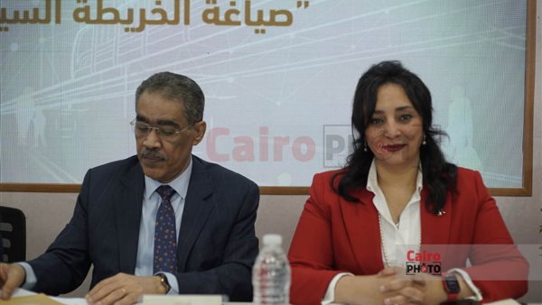 الدكتورة غادة شلبى