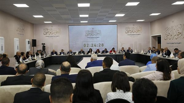 لجنة السياحة بالحوار