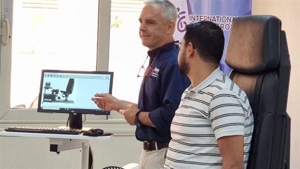 الجامعة المصرية الصينية