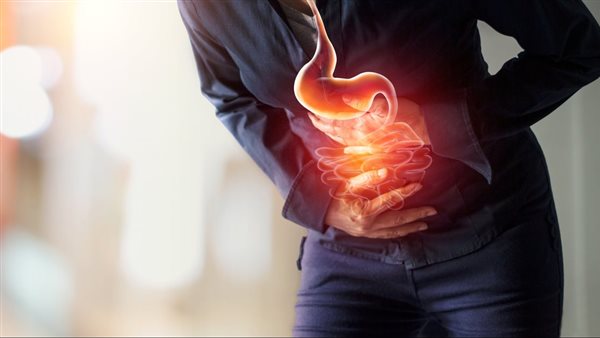 علاج جرثومة المعدة