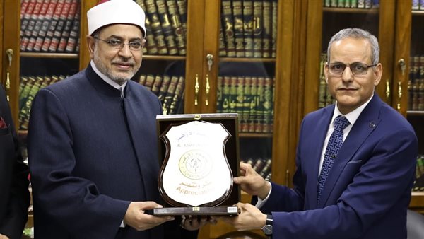 رئيس هيئة الرقابة